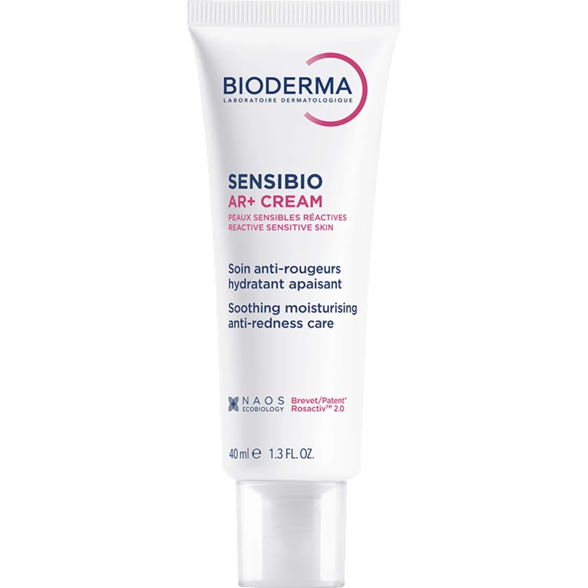 Bioderma Sensibio AR+ BI-Sérum 30ml