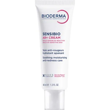 Bioderma Sensibio AR+ BI-Serum 30 ml