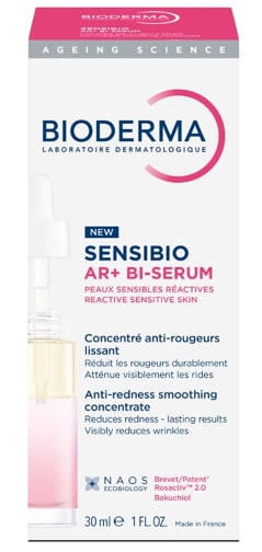 Bioderma Sensibio AR+ BI-Serum 30 ml - Bioderma