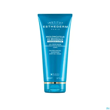 Esthederm Bruiningsverlengende Verzorgende Lichaamsmelk 200 ml