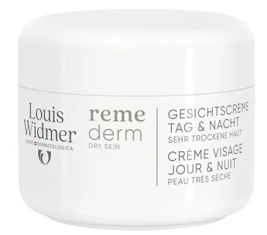 WIDMER REMED DRY SKIN GEZ.CR DAG&NACHT PARF50ML