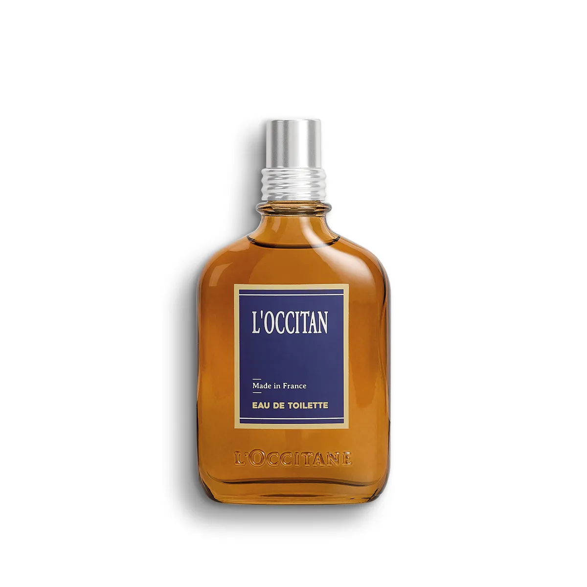 L'occitane Eau Toilette Homme L'Occitan 75ml