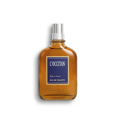 L'occitane Eau Toilette Homme L'Occitan 75ml
