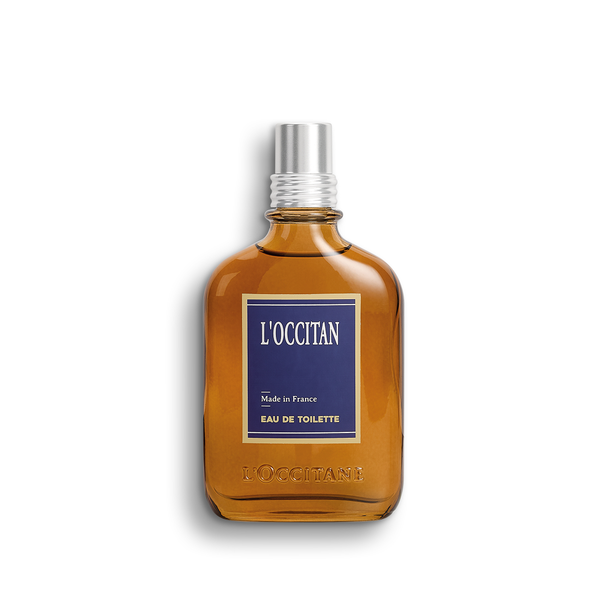 L’Occitane Eau de Toilette L’Occitane Homme 75 ml