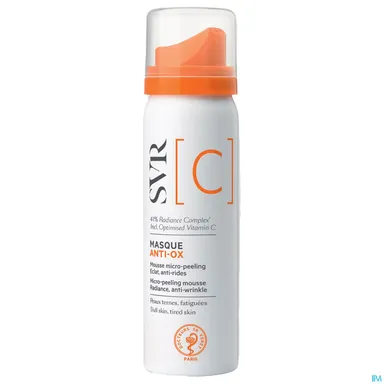 SVR C Anti-ox Masker 50 ml