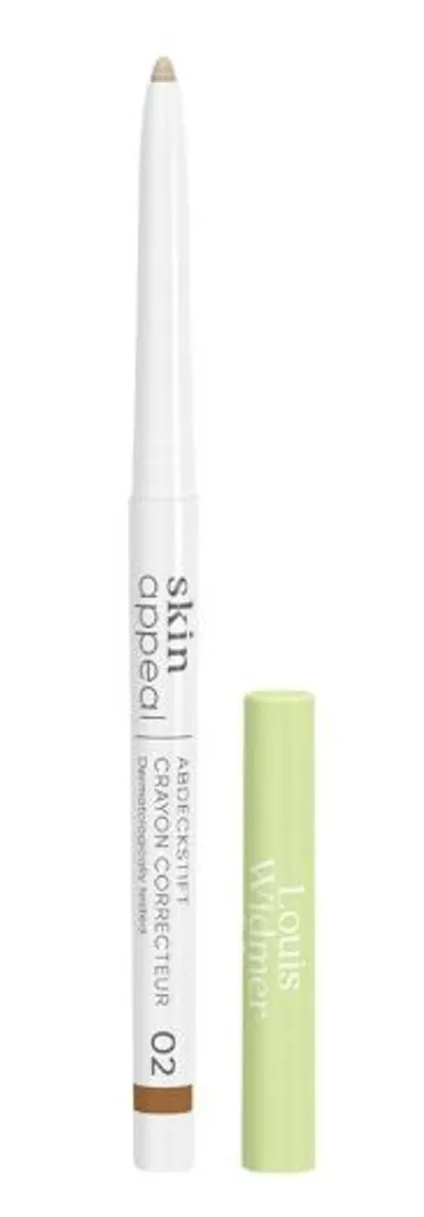 Louis Widmer Skinappeal Crayon Correcteur 02 0.25g