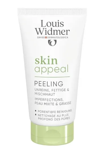 DI/ WIDMER SKIN APPEAL PEELING 50ML