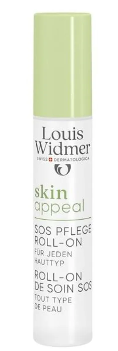 DI/ WIDMER SKIN APPEAL SOS ROLL-ON 10ML