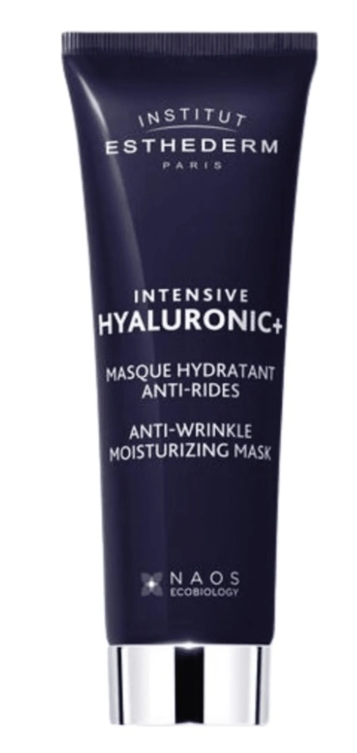 Esthederm Hyaluronic+ Masque Hydratant Anti-Rides 50ml