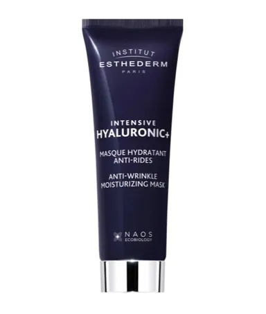 Esthederm Hyaluronic+ Masque Hydratant Anti-Rides 50ml