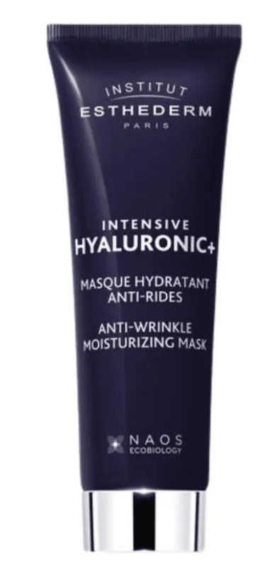 Esthederm Hyaluronic+ Hydraterend Anti-rimpelmasker 50ml