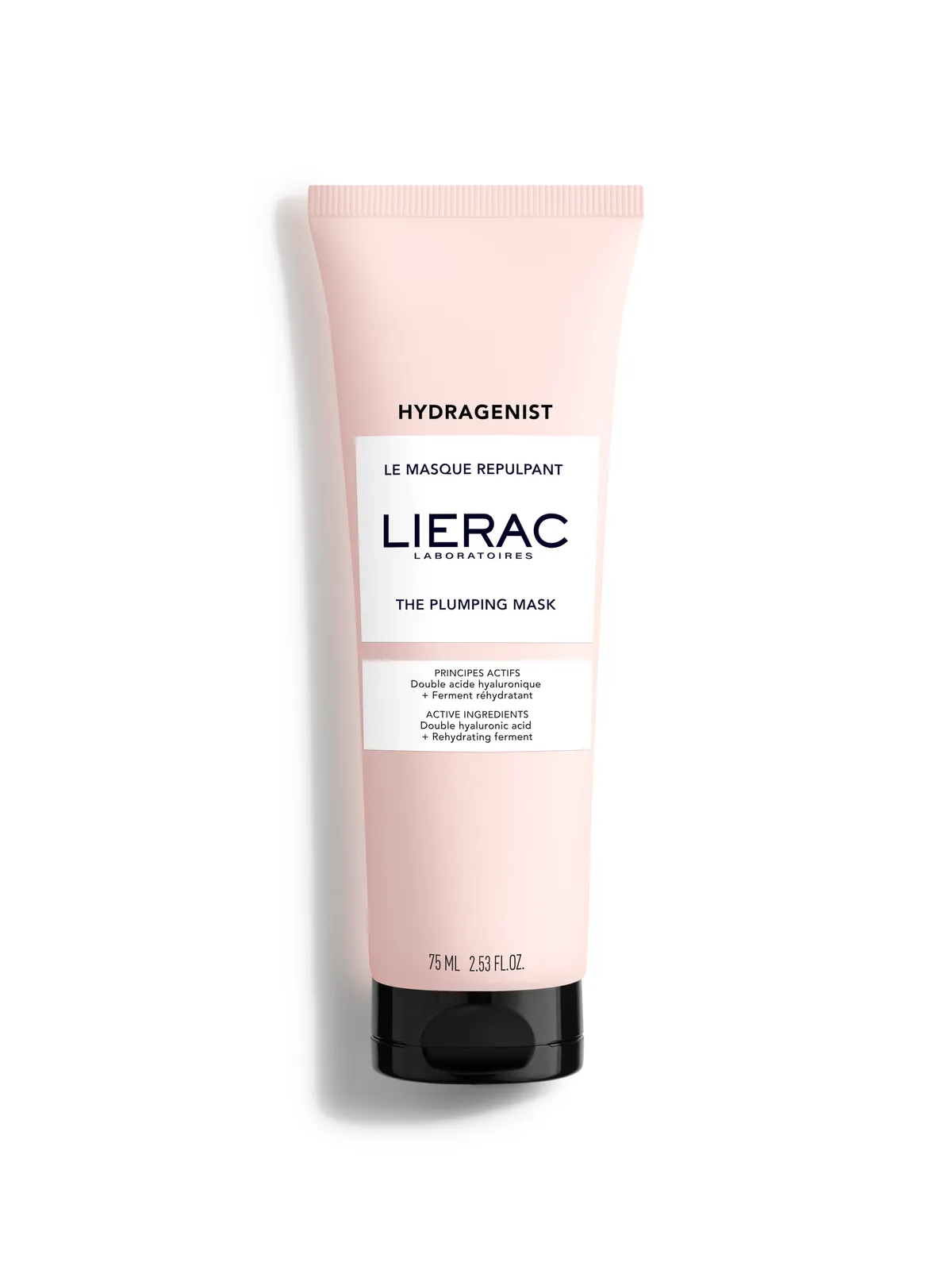 Lierac Hydragenist Masque Repulpant 75ml