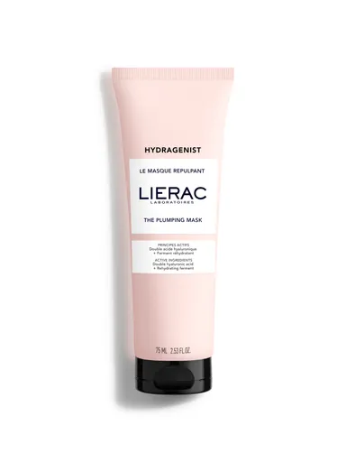 Lierac Hydragenist Masque Repulpant 75ml