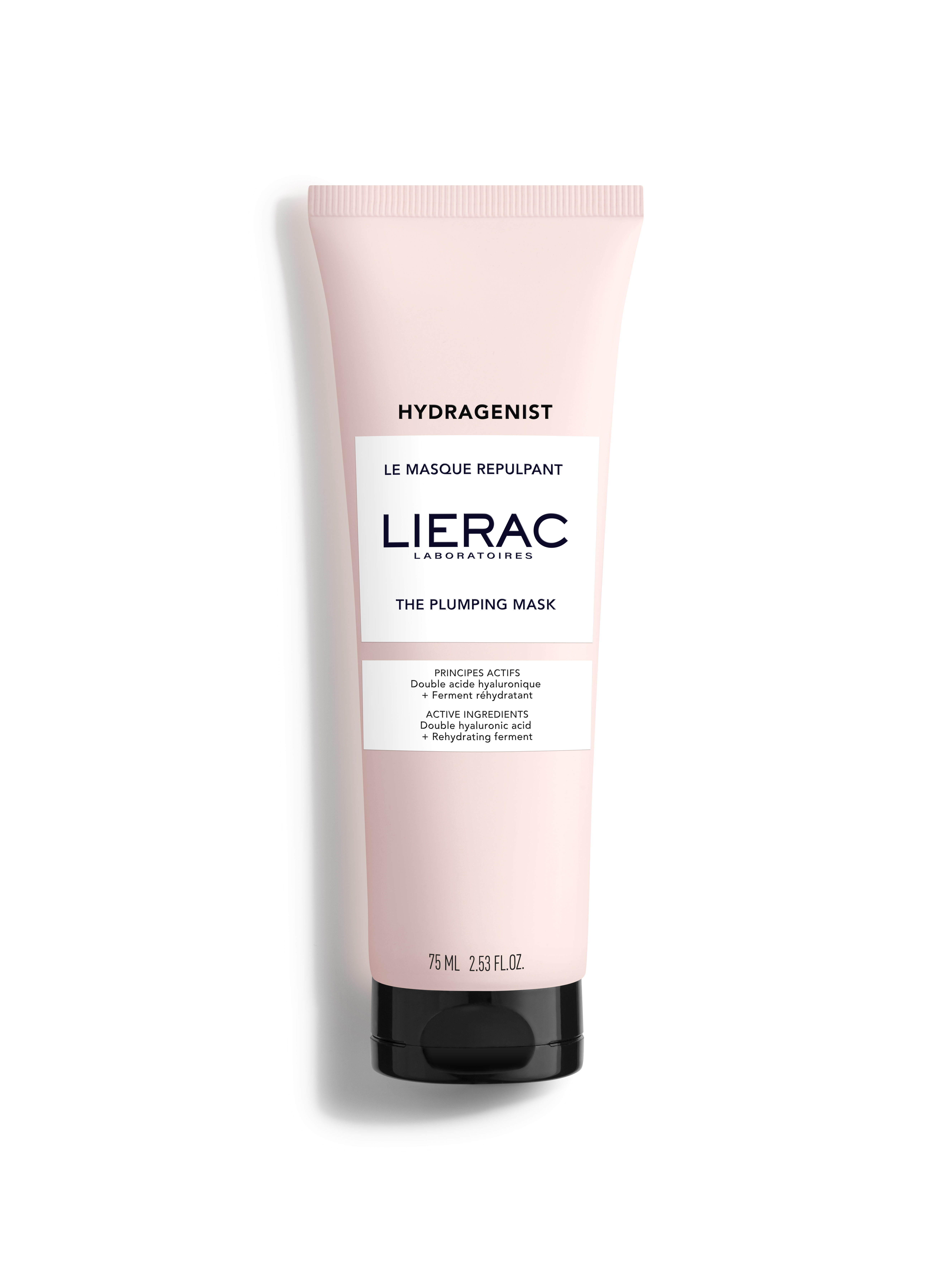 Lierac Hydragenist Verstevigend Masker 75 ml - Lierac