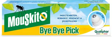 Mouskito Bye Bye Pick Roller 15 ml
