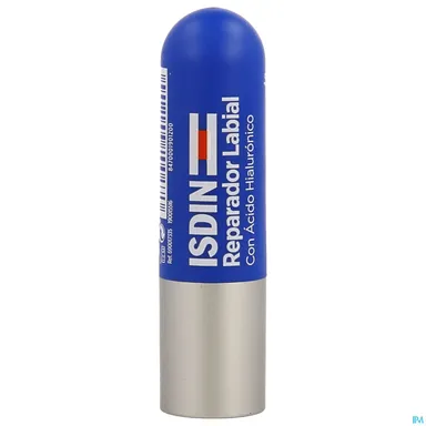 Isdin Reparador Labial Stick Lippenbalsem 4g