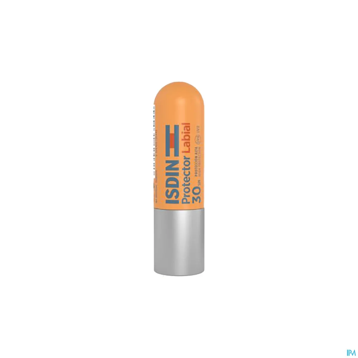 Isdin Protector Labial Stick Lippenbalsem Ip30 4g