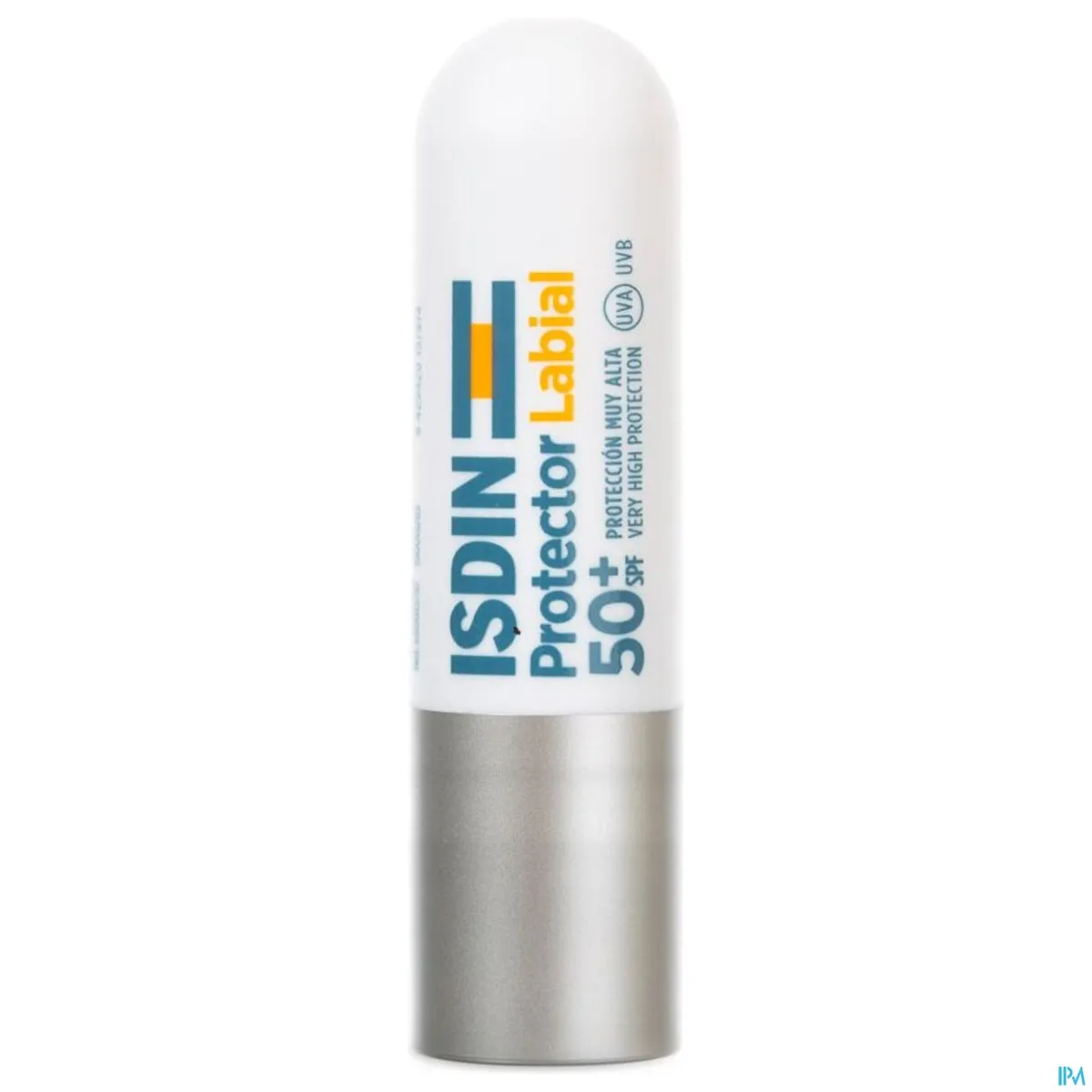 Isdin Protector Labial Stick Lippenbalsem Ip50+ 4g