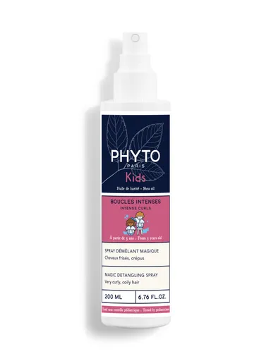 PHYTO Boucles Intenses Kids Spray 200ML