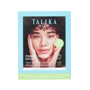Talika Pigment Control Patch Rond