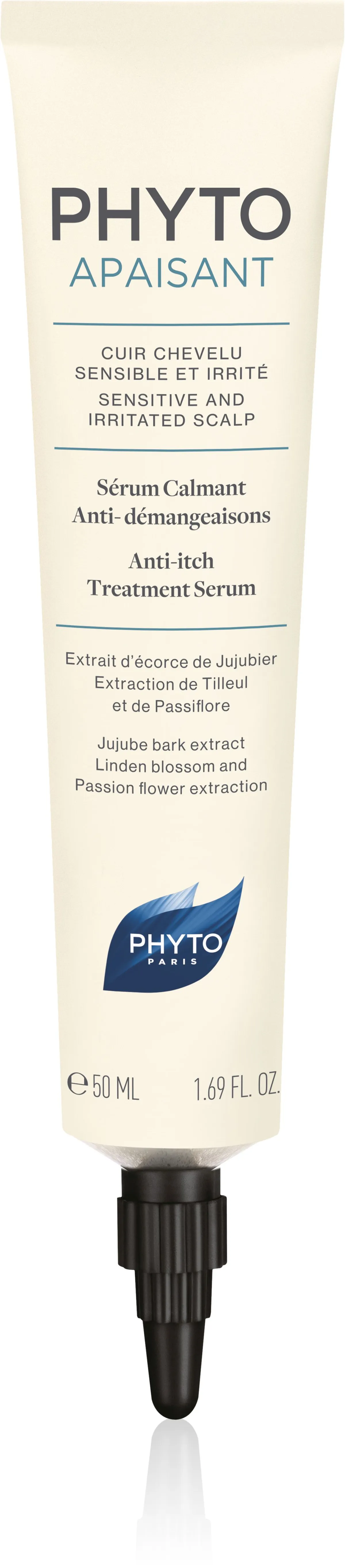 Phyto Apaisant Sérum Calmant 50ml