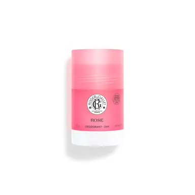 Roger & Gallet Déodorant 24H Rose 50g