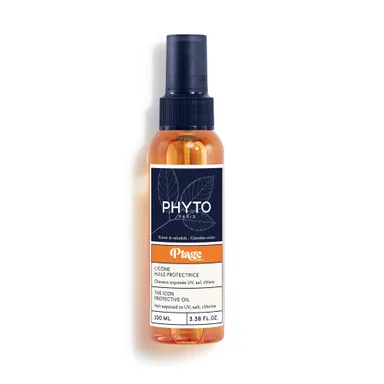 Phyto Place L'Icone Beschermende Olie 100 ml