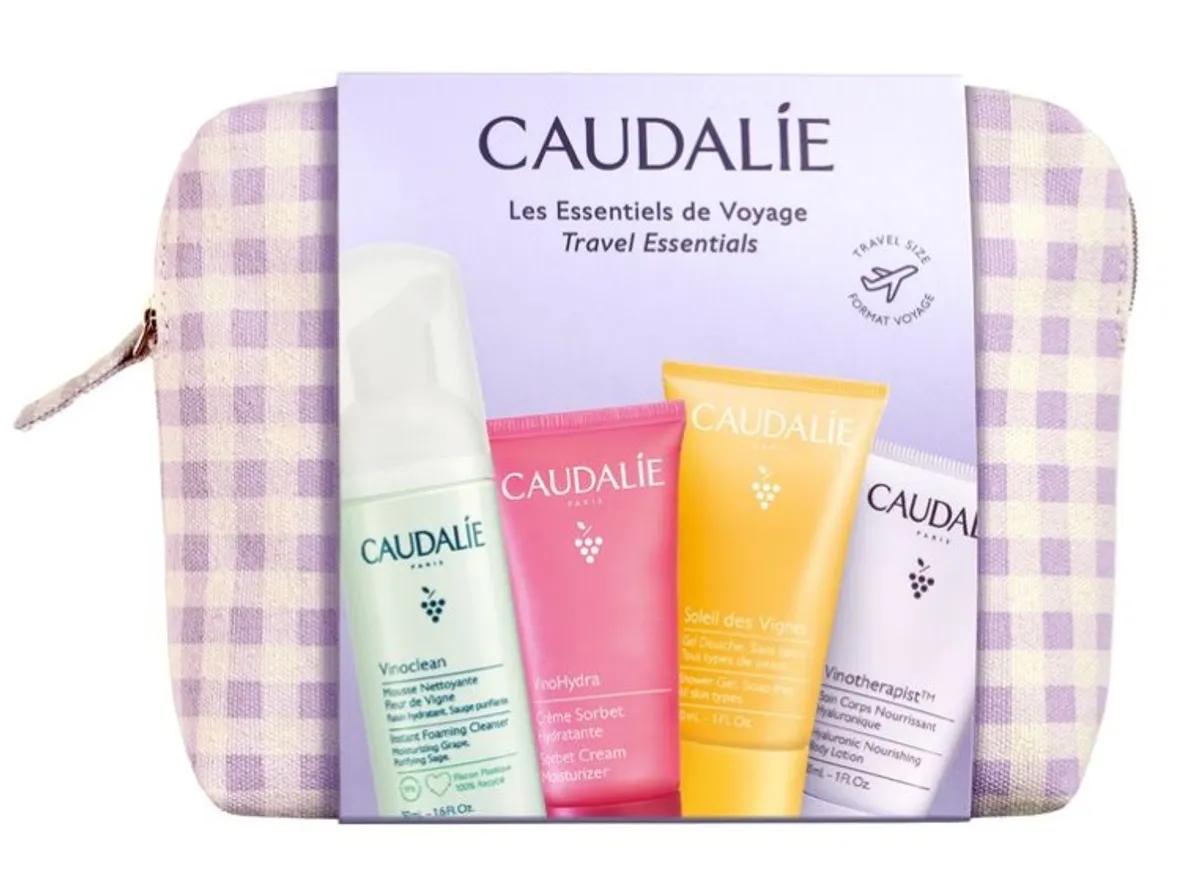 Caudalie Zomerset 2025