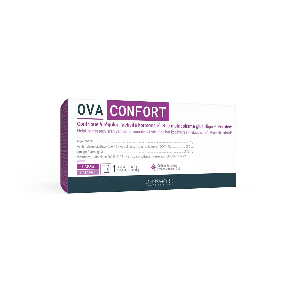 Ova Comfort 30 Zakjes