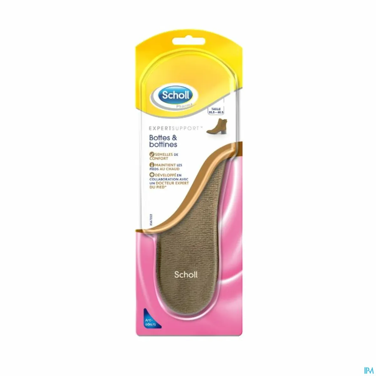 SCHOLL SEMELLE CHAUSSURES BOTTES BOTTINES FEMMES