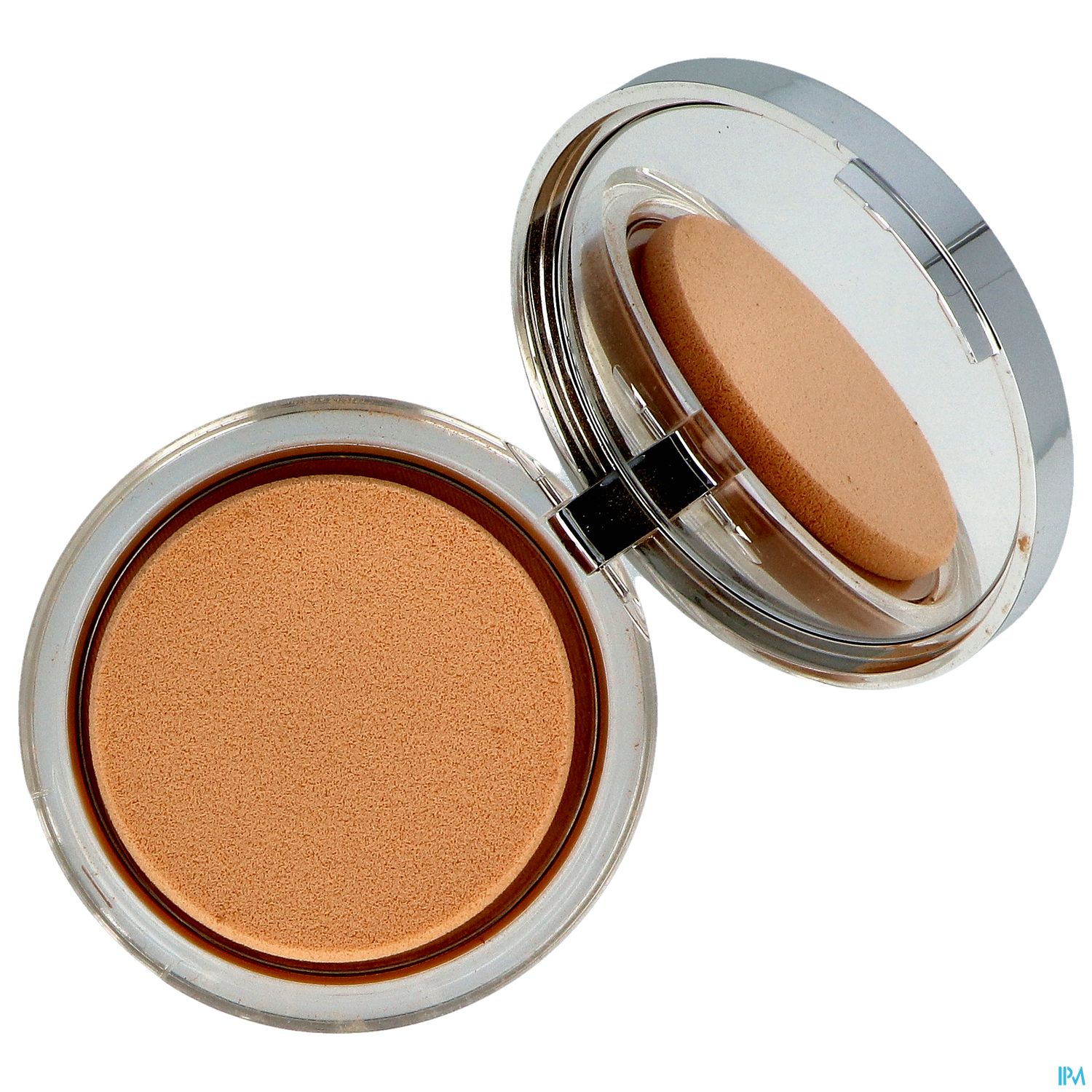 Clinique Stay Matte Compact Poeder Stay Honey 7,6 g - Clinique