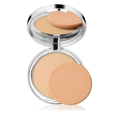 Clinique Stay Matte Sheer Pressed Powder 101 Invisible 7,6g