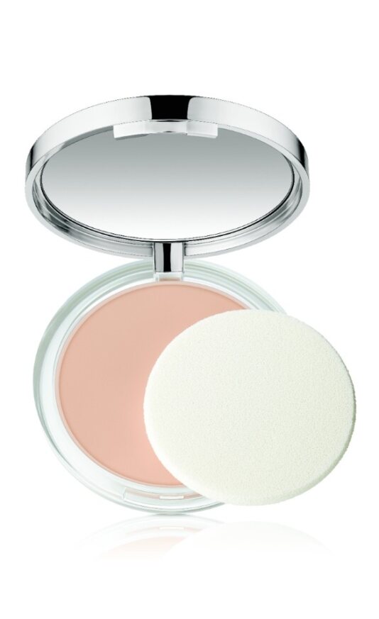 Clinique Almost Powder Makeup SPF15 Neutral 10 g - Clinique