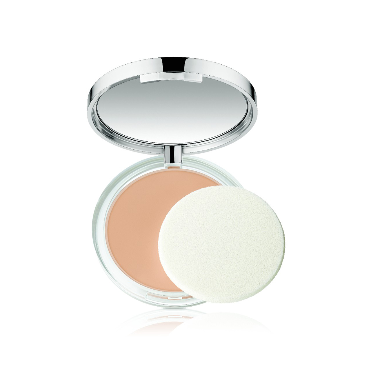 Clinique Almost Powder Makeup SPF15 Light 10 g - Clinique