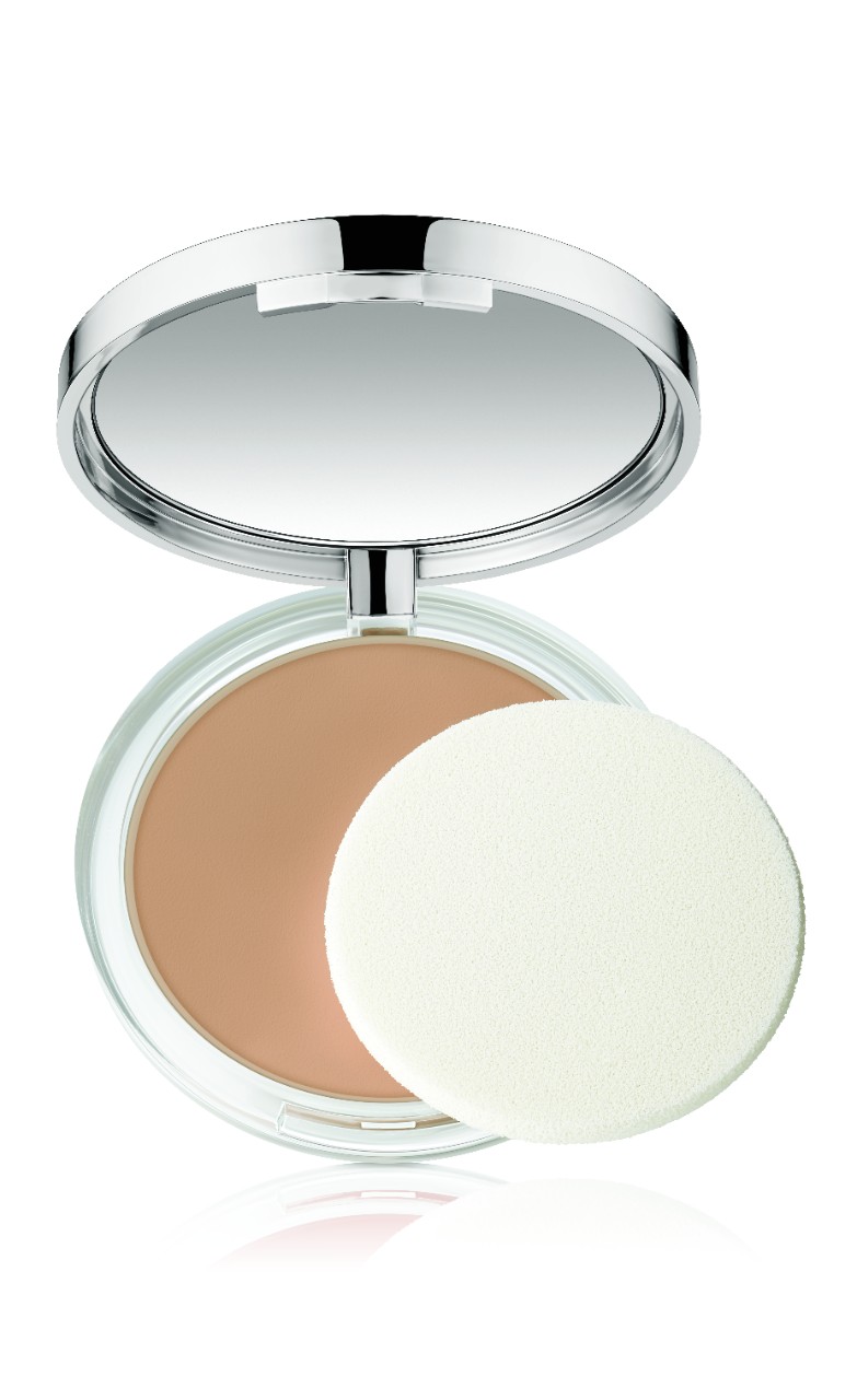 Clinique Almost Powder Makeup SPF 15 Neutral 10 g - Clinique