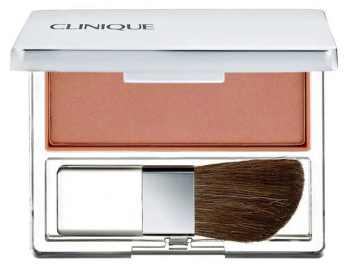 Clinique Blushing Blush Powder Blush Aglow 6g
