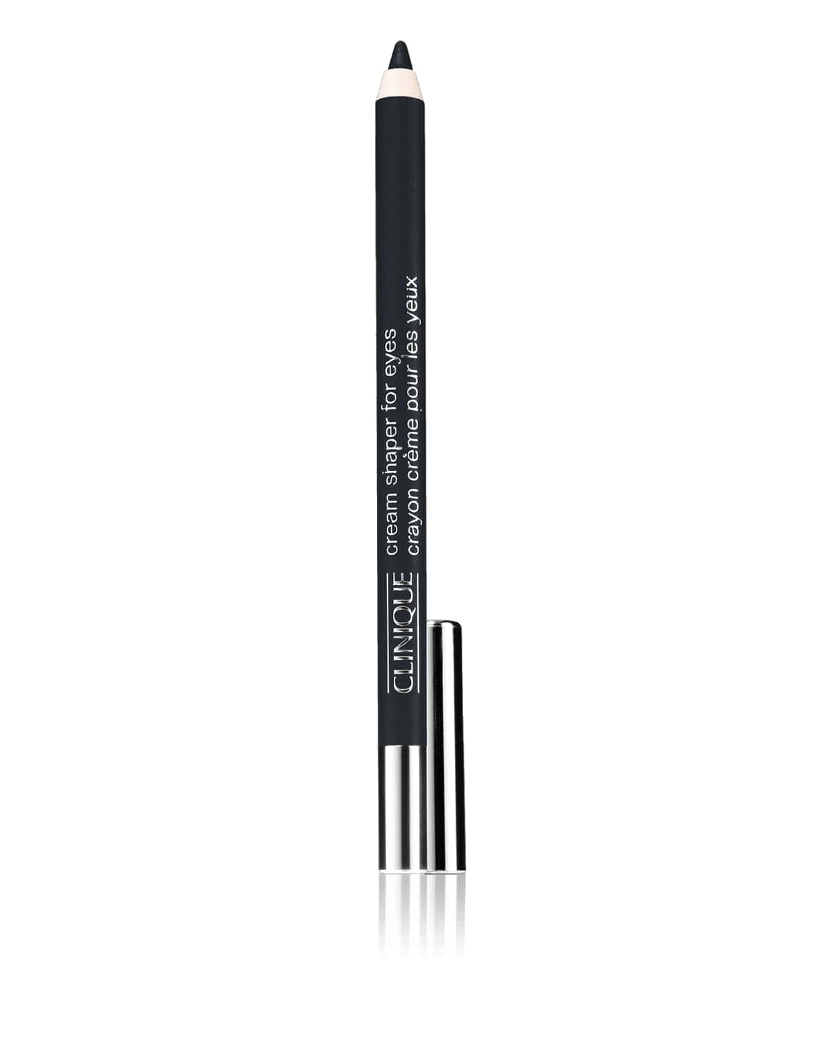Clinique Oogpotlood Cream Shaper Eyes Black Diamond 1,2 g - Clinique
