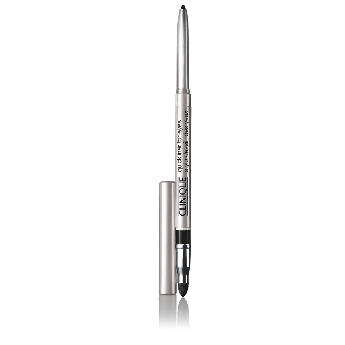 Clinique Quickliner Eyes Really Black 0,3 g