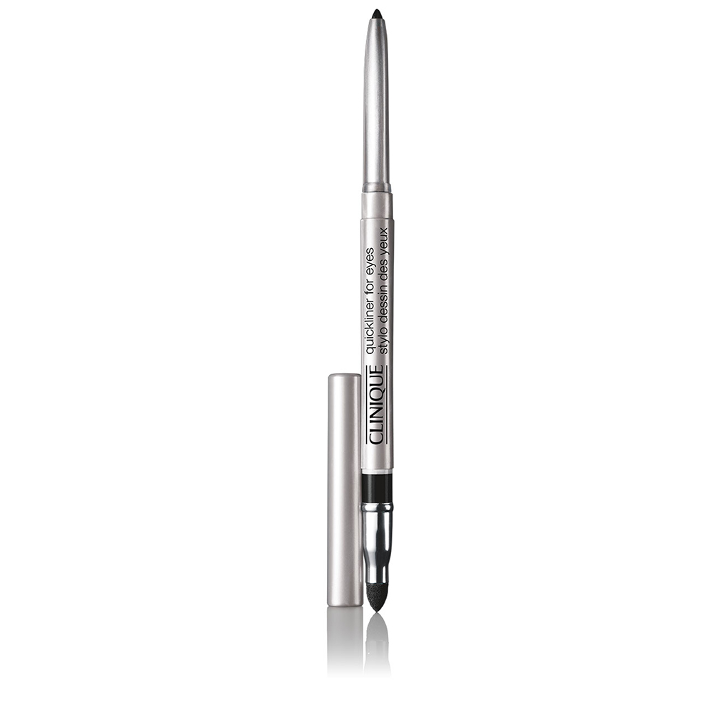 Clinique Quickliner Eyes Really Black 0,3 g - Clinique