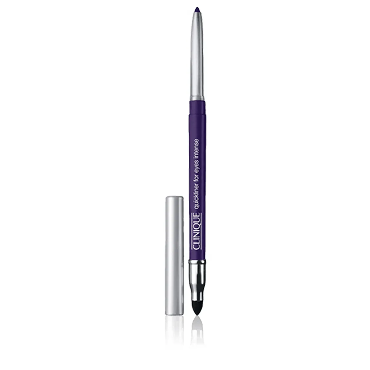 Clinique Quickliner Eyes Intense Chocolate 0,3 g