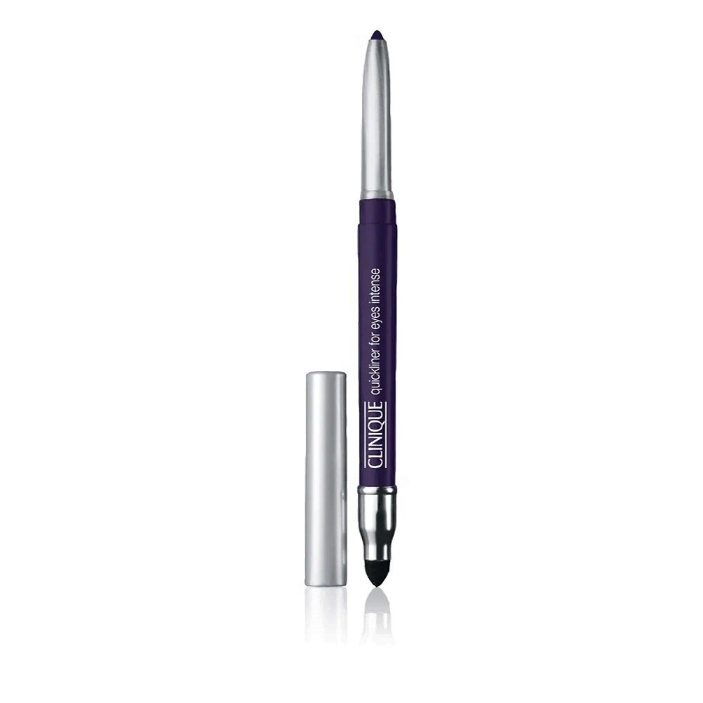 Clinique Quickliner Eyes Intense Plum 0,3 g - Clinique