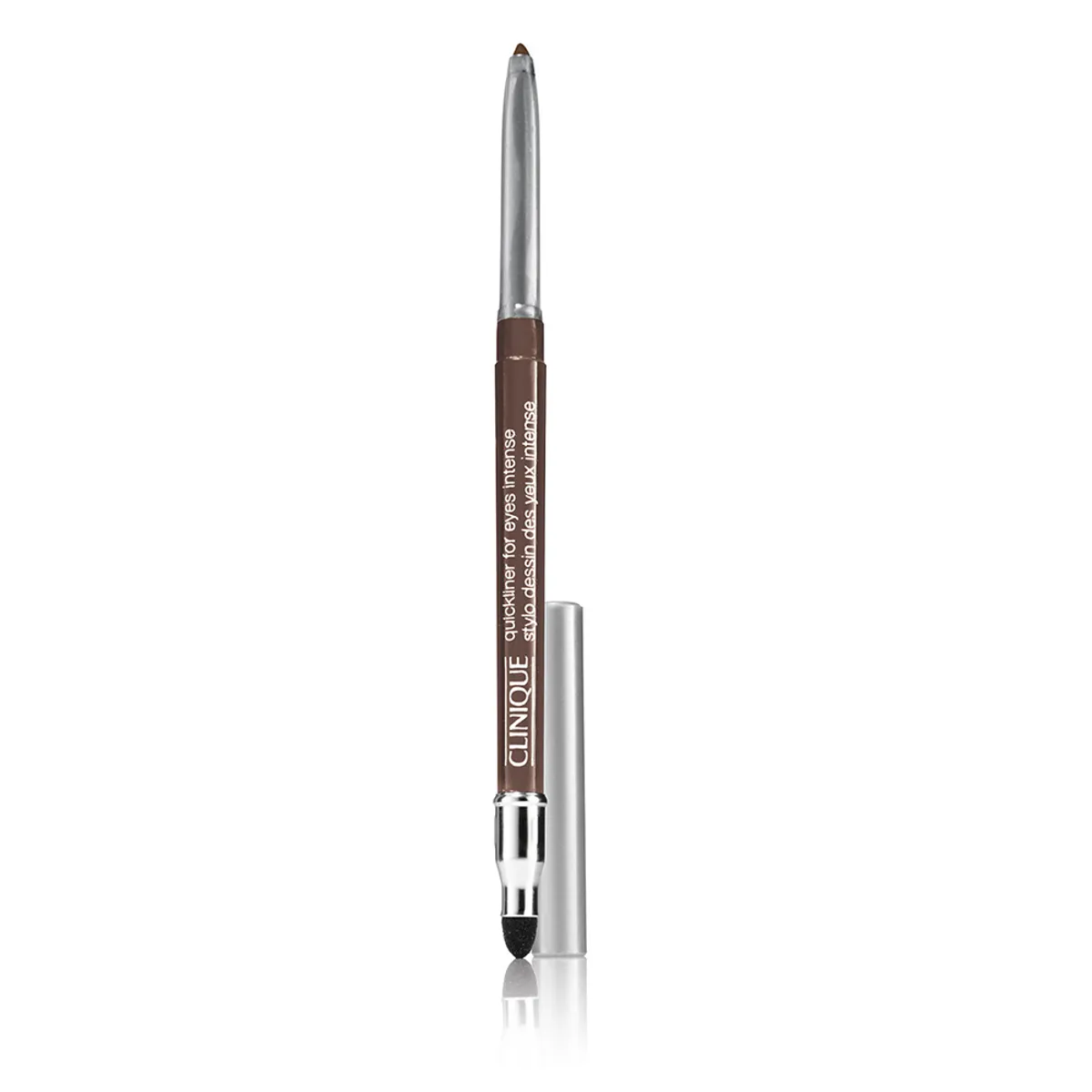 Clinique Quickliner Eyes Intense Charcoal 0,3g