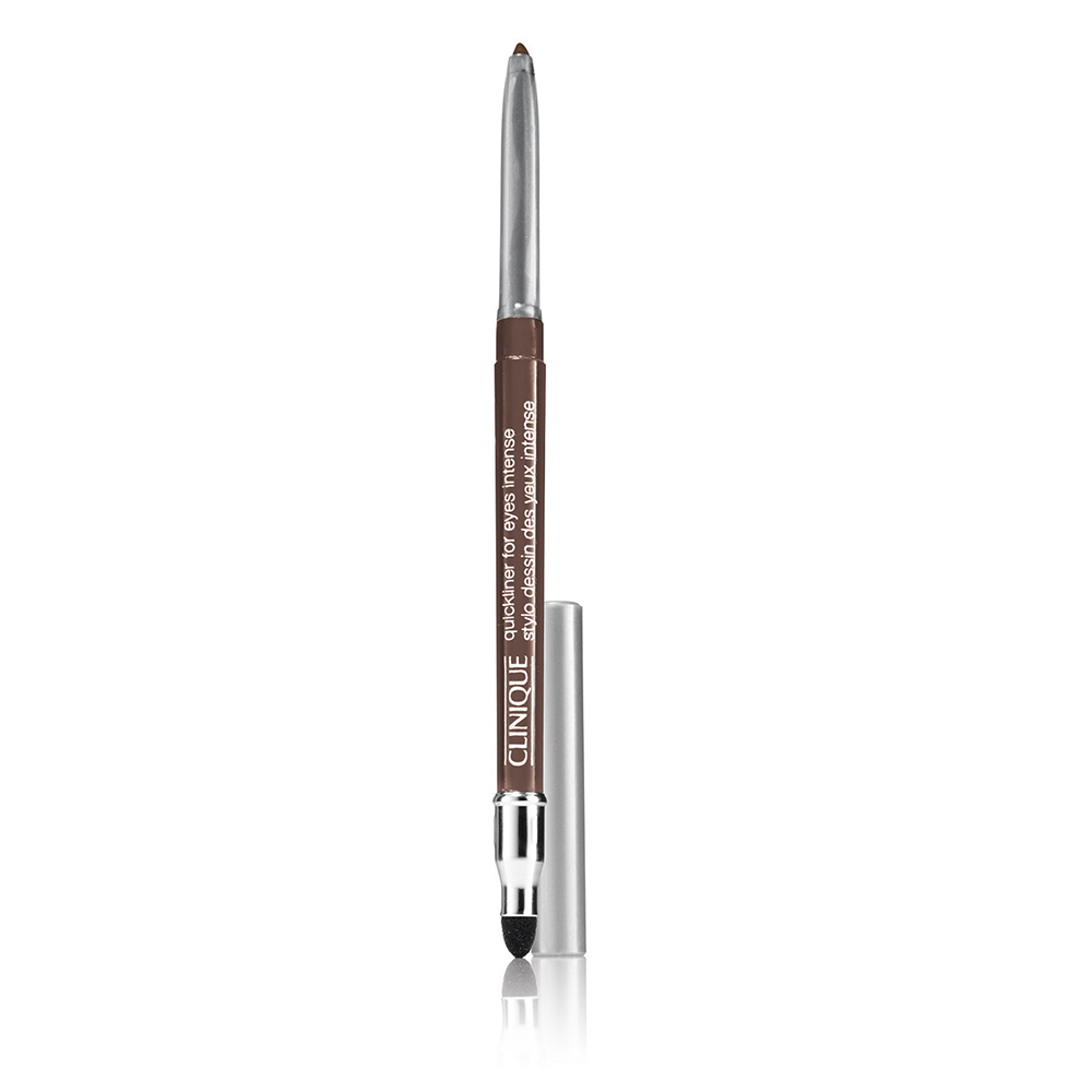 Clinique Quickliner Eyes Intense Charcoal 0,3 g - Clinique