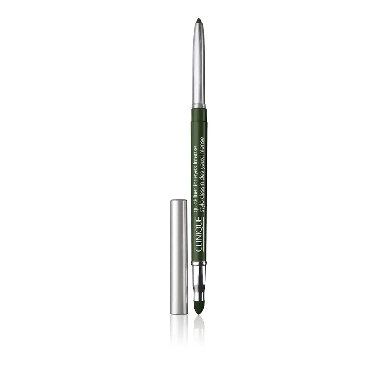 Clinique Quickliner Eyes Intense Ivy 0,3g