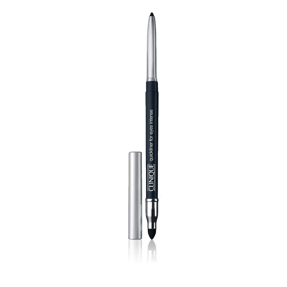 Clinique Quickliner Eyes Intense Midnight 0,3 g - Clinique
