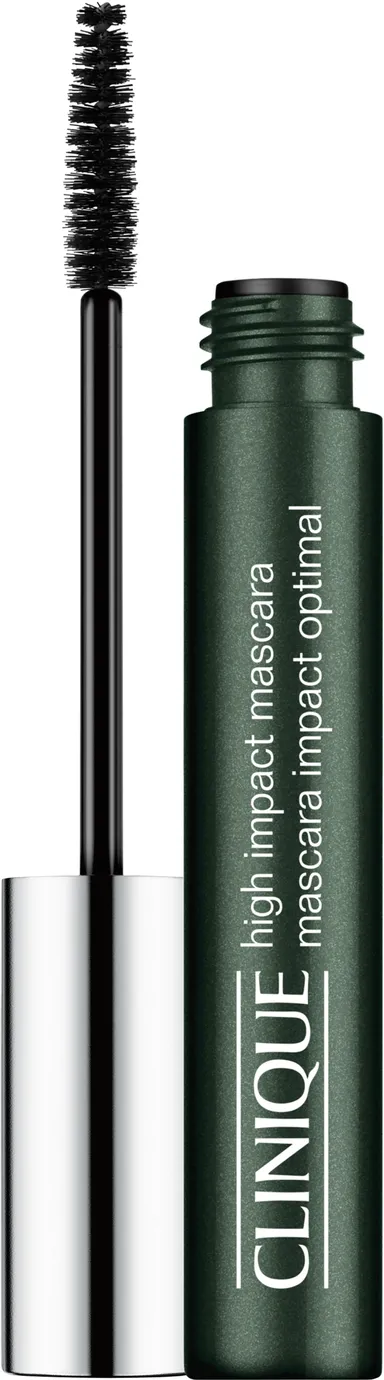 Clinique High Impact Mascara Black 7 ml