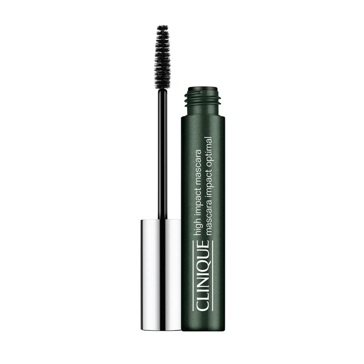 Clinique High Impact Mascara Black/Brown 7ml