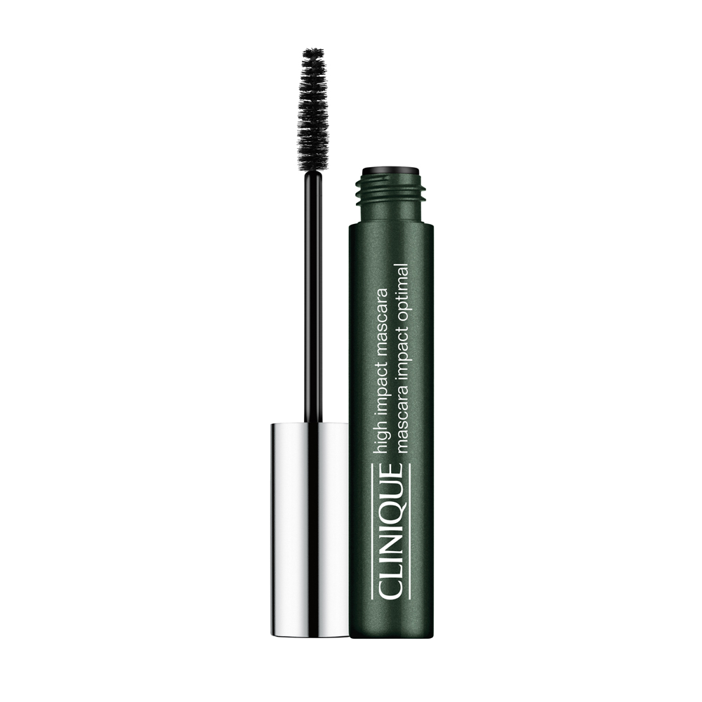 Clinique High Impact Mascara Black/Brown 7 ml - Clinique