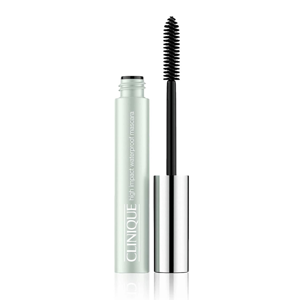 Clinique High Impact Waterproof Mascara 02 Black 8 ml - Clinique