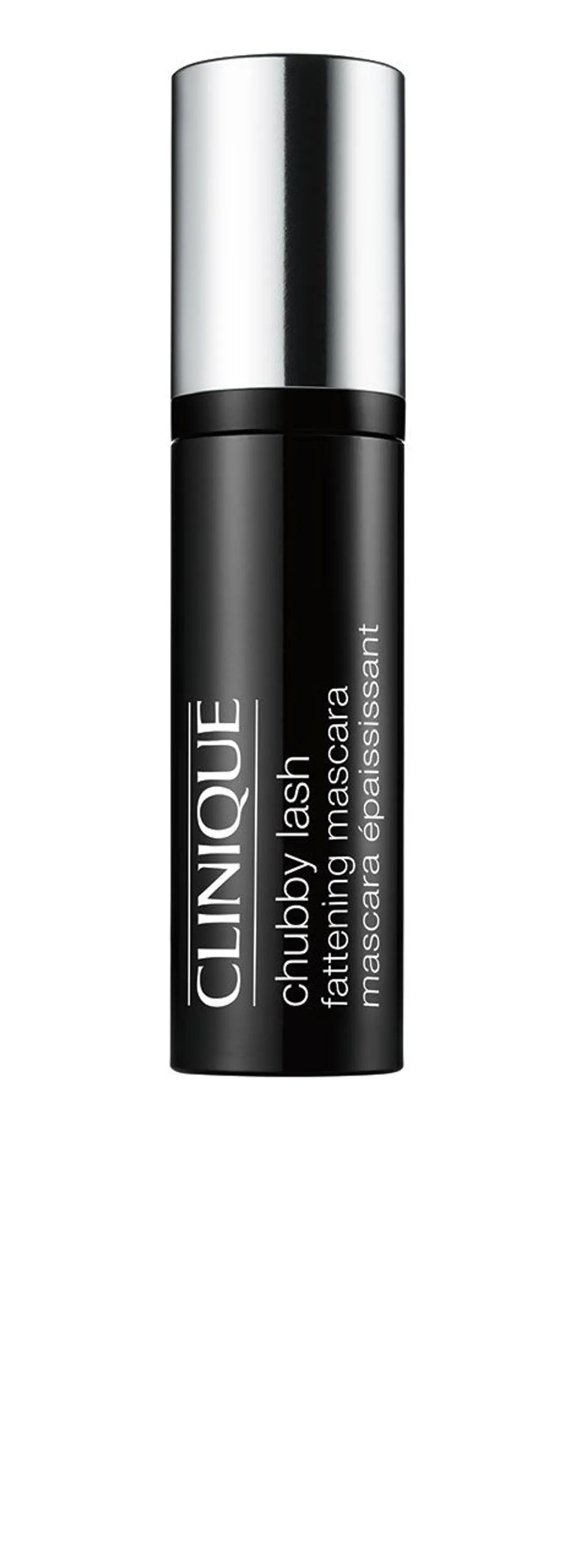 Clinique Chubby Lash Fattening Mascara Jumbo Jet 9 ml